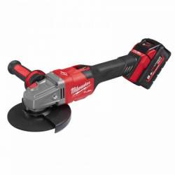 MILWAUKEE M18 FHSAG125XB-552X - Meuleuse d'Angle FUEL 18V 