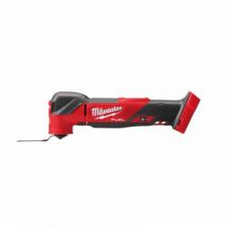 MILWAUKEE M18 FMT-0X - Multi-Tool FUEL 18V