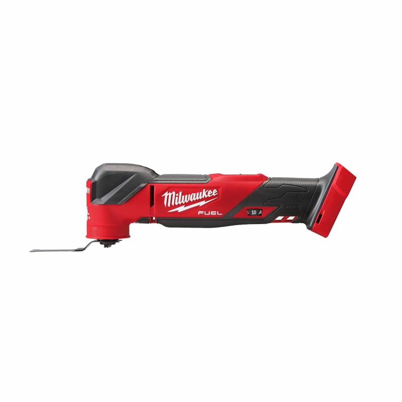 MILWAUKEE M18 FMT-0X - Multi-Tool FUEL 18V