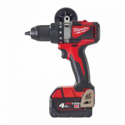 MILWAUKEE M18 BLDD2-402X - Perceuse visseuse BRUSHLESS
