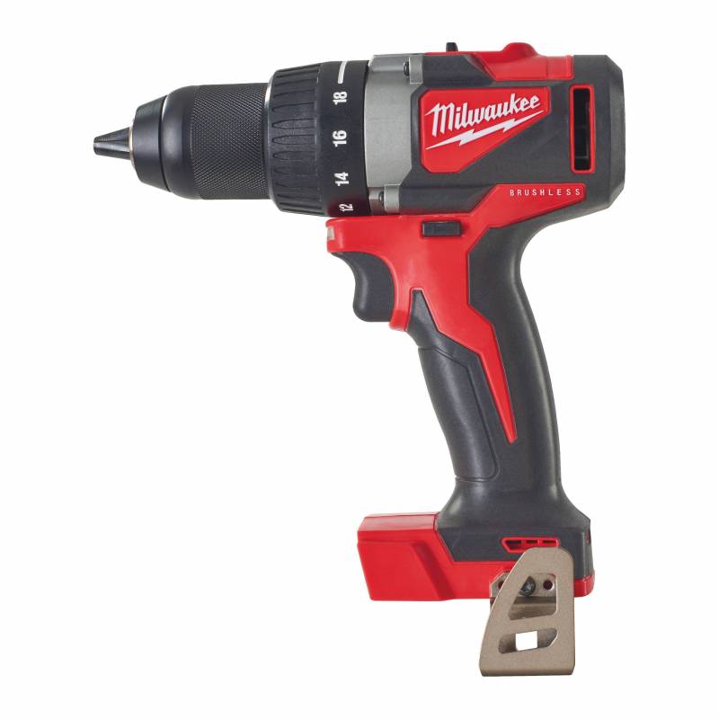 MILWAUKEE M18 BLDD2-0X - Perceuse visseuse BRUSHLESS