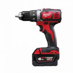 MILWAUKEE M18 BDD-402X - Perceuse visseuse compacte 18V