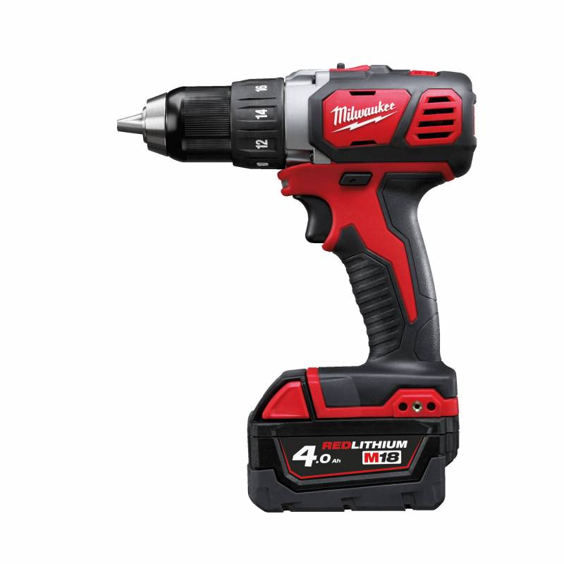 MILWAUKEE M18 BDD-402X - Perceuse visseuse compacte 18V