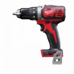MILWAUKEE M18 BDD-0 - Perceuse visseuse compacte 18V