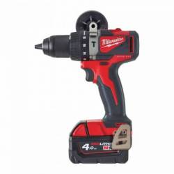 MILWAUKEE M18 BLPD2-402X - Perceuse Percussion BRUSHLESS