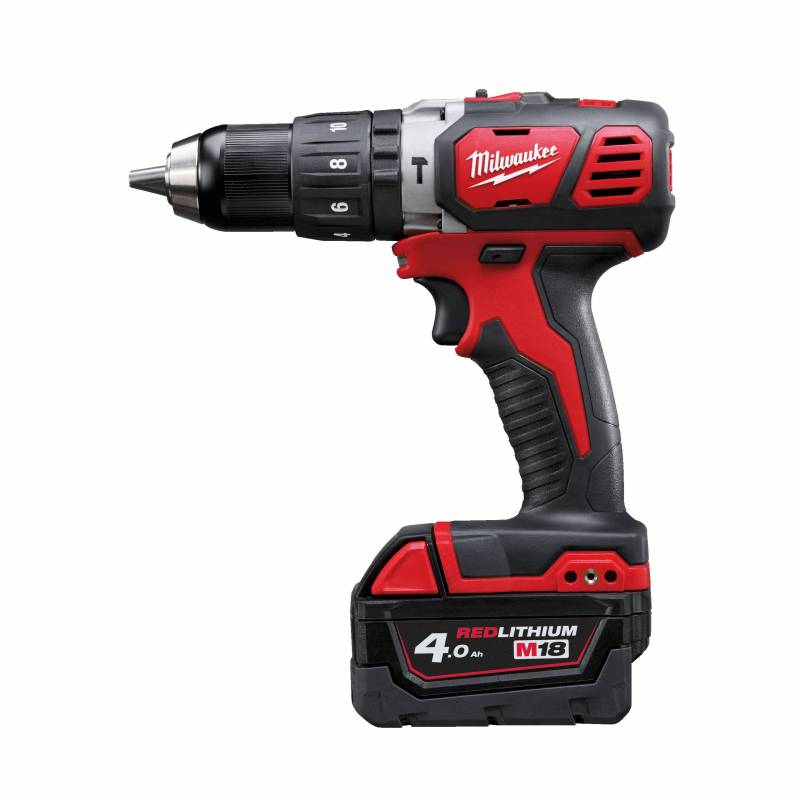 MILWAUKEE M18 BPD-402X - Perceuse Percussion compacte 18V
