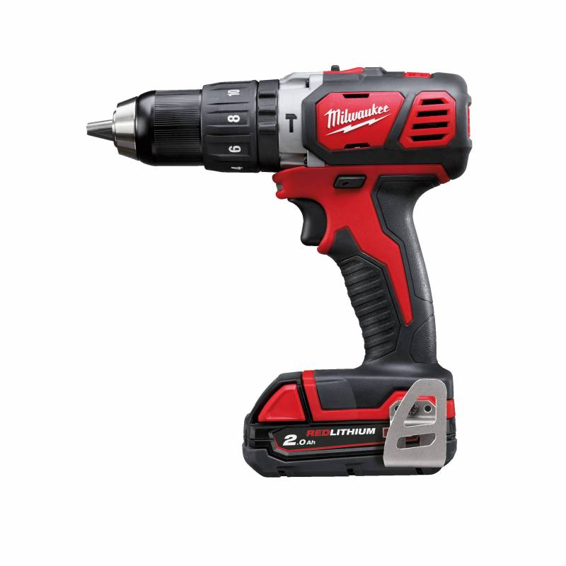 MILWAUKEE M18 BPD-202C - Perceuse Percussion compacte 18V