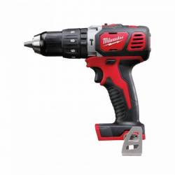 MILWAUKEE M18 BPD-0 - Perceuse/Percussion compacte18V (4933443500)