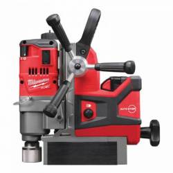 MILWAUKEE M18 FMDP-502C - Perceuse Magnétique FUEL 18V