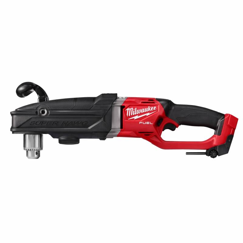 MILWAUKEE M18 FRAD2-0 - Perceuse visseuse d'angle FUEL 18V