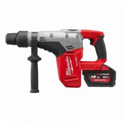MILWAUKEE M18 CHM-121C - Perforateur SDS Max FUEL