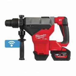 MILWAUKEE M18 FHM-121C - Perforateur SDS Max FUEL