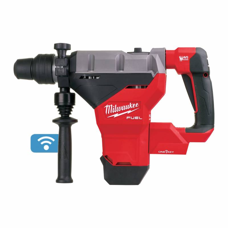 MILWAUKEE M18 FHM-0C - Perforateur SDS Max FUEL