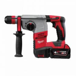 MILWAUKEE HD18 HX-402C - Perforateur Burineur SDS+ Fixtec