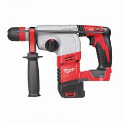 MILWAUKEE HD18 HX-0 - Perforateur SDS+ 18V