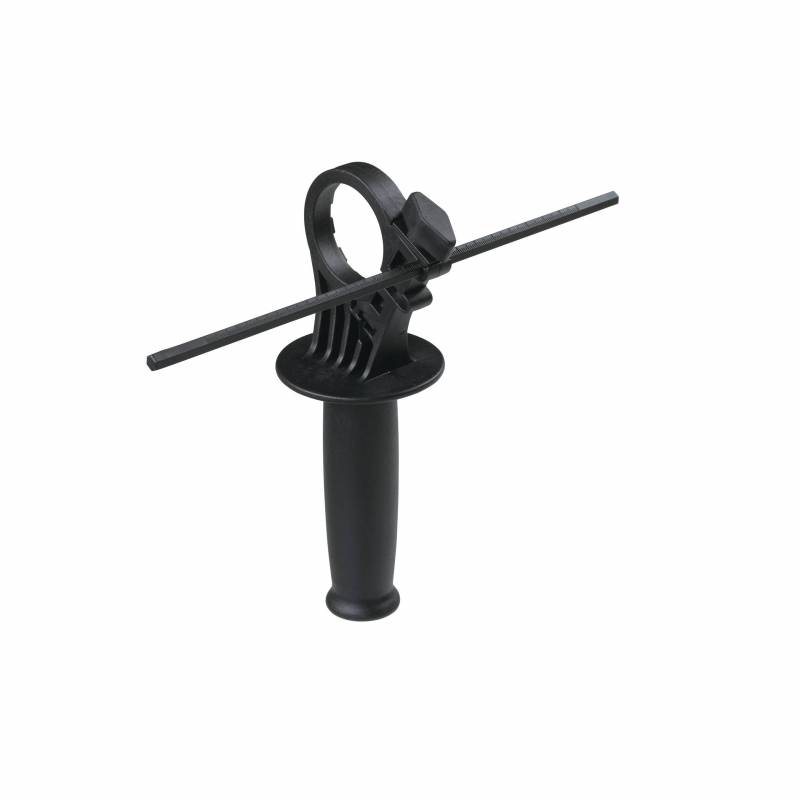 MILWAUKEE Poignée pour perforateur-buriner SDS-PLUS  (4932364149)