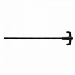 MILWAUKEE Cremaillère pour cartouche fermée de 400ml (48091090)