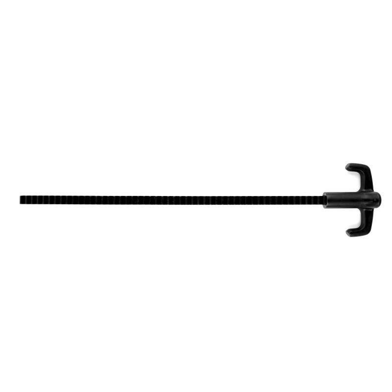 MILWAUKEE Cremaillère pour cartouche fermée de 400ml (48091090)