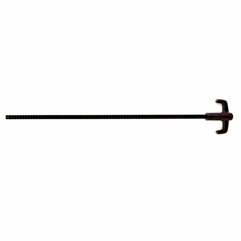 MILWAUKEE Cremaillère pour cartouche fermée de 600ml (48091091)