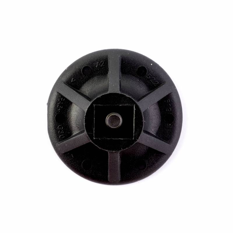 MILWAUKEE Piston interne pour récepteur de cartouche ouvert standart (inclus vis de vitesse) (44700330)