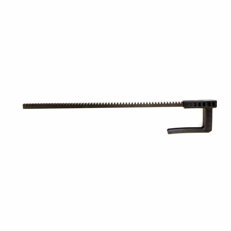 MILWAUKEE Crémaillère 400ml pour PCG12 (4932430100)