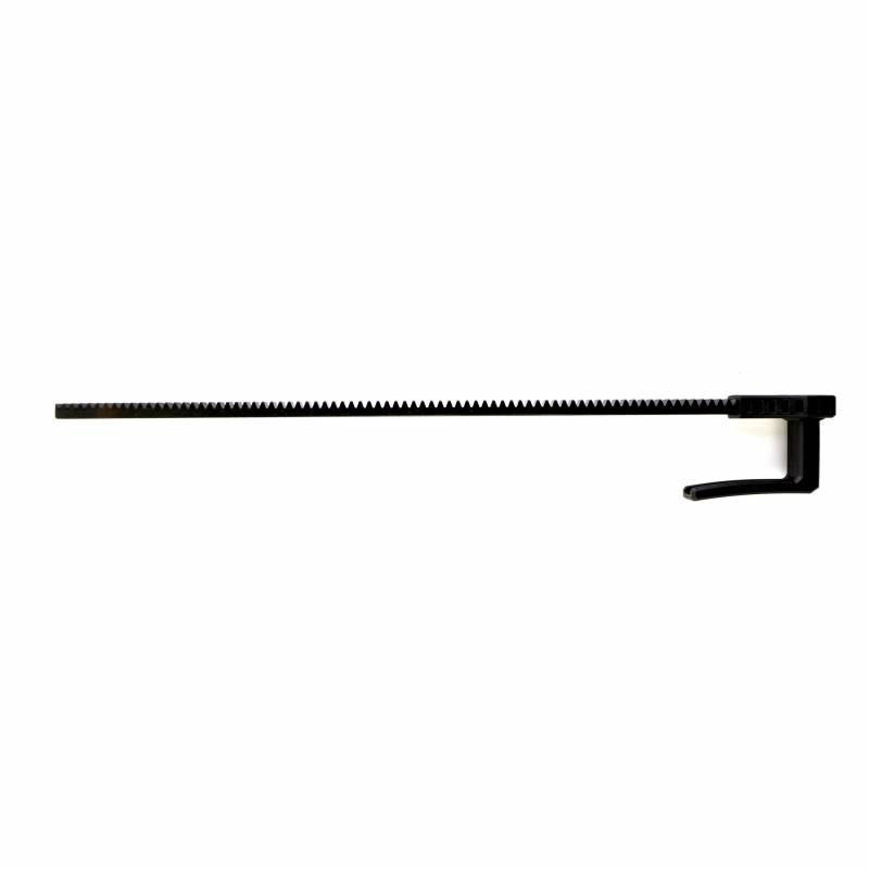 MILWAUKEE Crémaillère 600ml pour PCG12 (4932430101)
