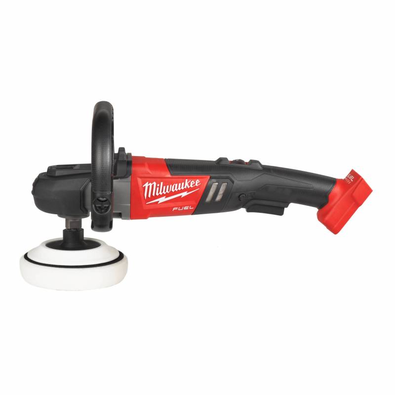 MILWAUKEE M18 FAP180-0 - Polisseuse FUEL 18V