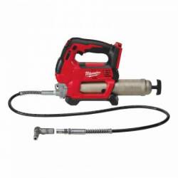 MILWAUKEE M18 GG-0 - Pompe à graisse 18V