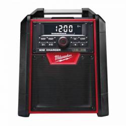 MILWAUKEE M18 RC-0 - Radio de chantier