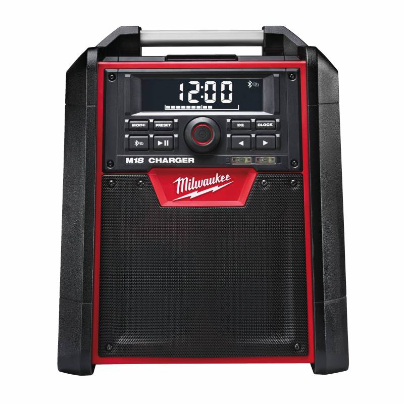 MILWAUKEE M18 RC-0 - Radio de chantier