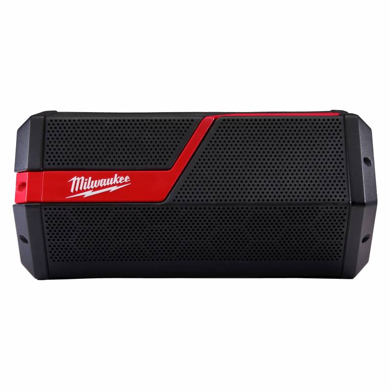 MILWAUKEE M12 -18JSSP-0 - Enceinte Bluetooth 18V