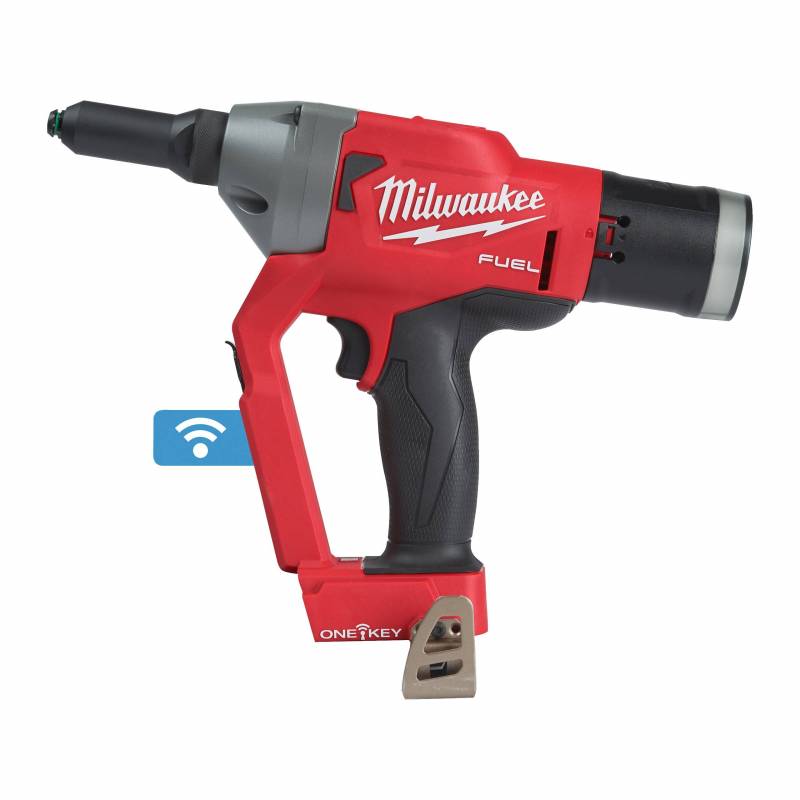MILWAUKEE M18 ONEFPRT-0X - Riveteuse FUEL ONE KEY