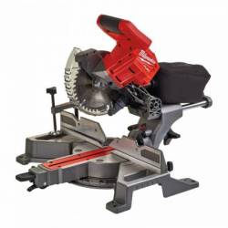 MILWAUKEE M18 FMS190-0 - Scie à onglet radiale FUEL 190 mm