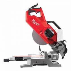 MILWAUKEE M18 SMS216-0 - Scie à onglet radiale