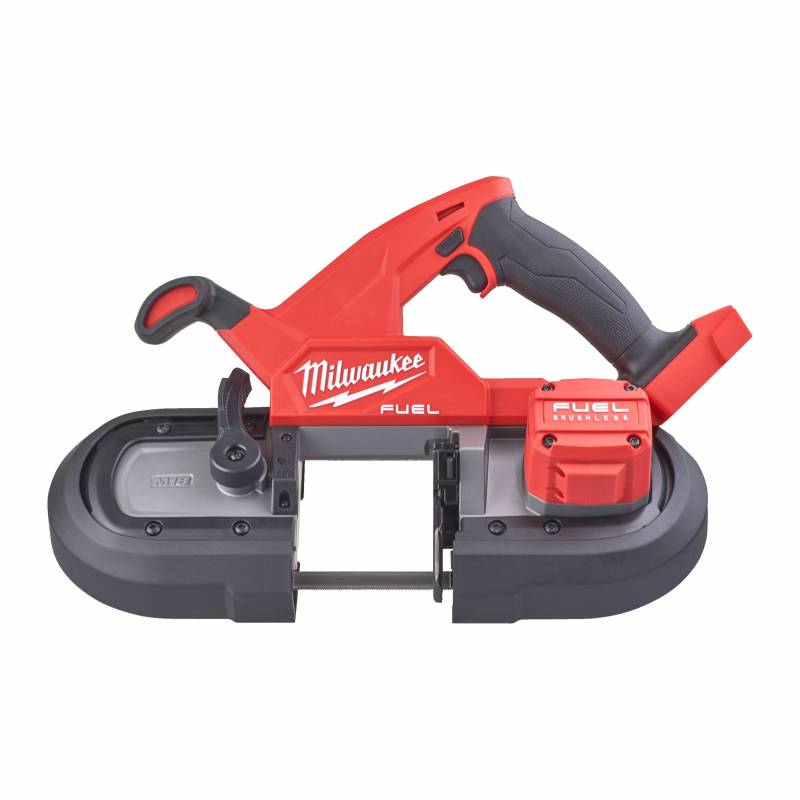 MILWAUKEE M18 FBS85-0C - Scie à Ruban compacte 18V