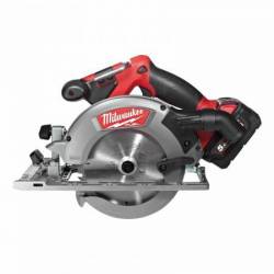 MILWAUKEE M18 CCS55-502X - Scie circulaire FUEL 55mm