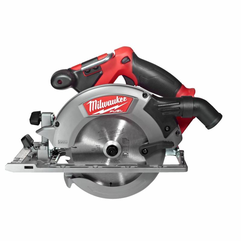 MILWAUKEE M18 CCS55-0X - Scie circulaire FUEL 55mm