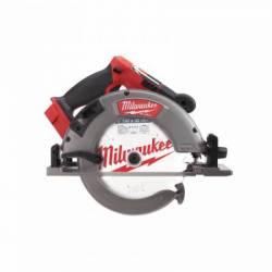 MILWAUKEE M18 FCSG66-0 - Scie circulaire FUEL 66mm
