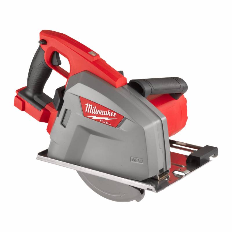 MILWAUKEE M18 FMCS66-0C - Scie Circulaire métal FUEL 66 mm