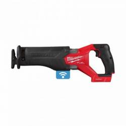 MILWAUKEE M18 ONEFSZ-0X - Scie sabre FUEL ONE KEY 18V