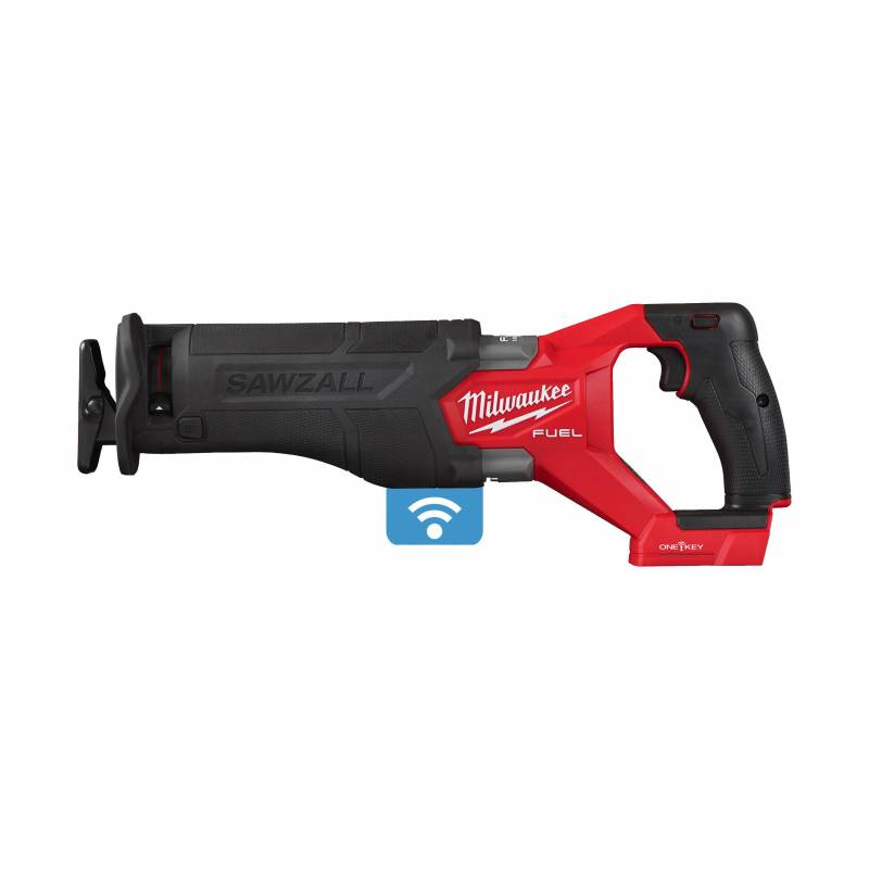 MILWAUKEE M18 ONEFSZ-0X - Scie sabre FUEL ONE KEY 18V