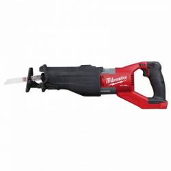 MILWAUKEE M18 FSX-0C - Scie sabre FUEL 18V