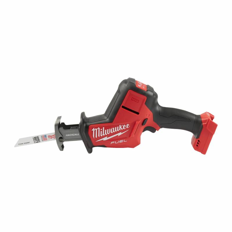 MILWAUKEE M18 FHZ-0X - Scie sabre compacte FUEL 18V