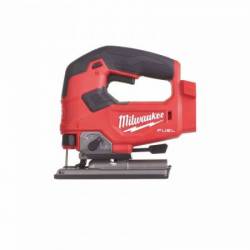 MILWAUKEE M18 FJS-0X - Scie sauteuse FUEL