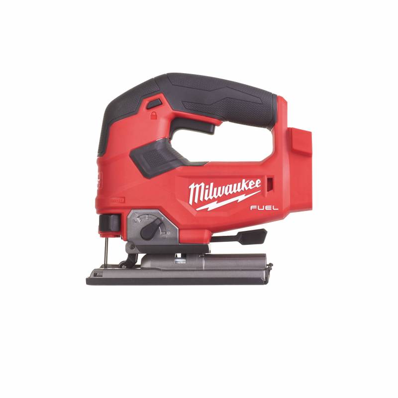 MILWAUKEE M18 FJS-0X - Scie sauteuse FUEL