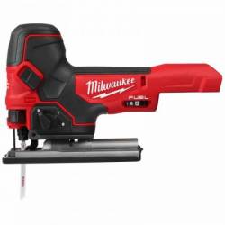MILWAUKEE M18 FBJS-0X - Scie sauteuse FUEL poignée pommeau