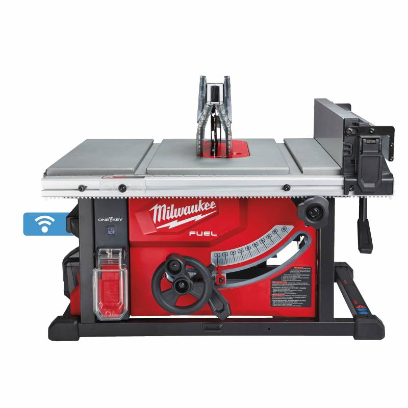 MILWAUKEE M18 FTS210-121B - Scie sur table FUEL 210mm 18V