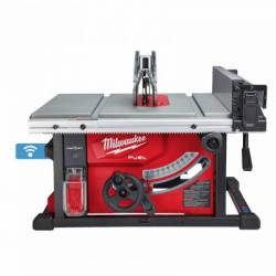 MILWAUKEE M18 FTS210-0 - Scie sur table FUEL 210mm