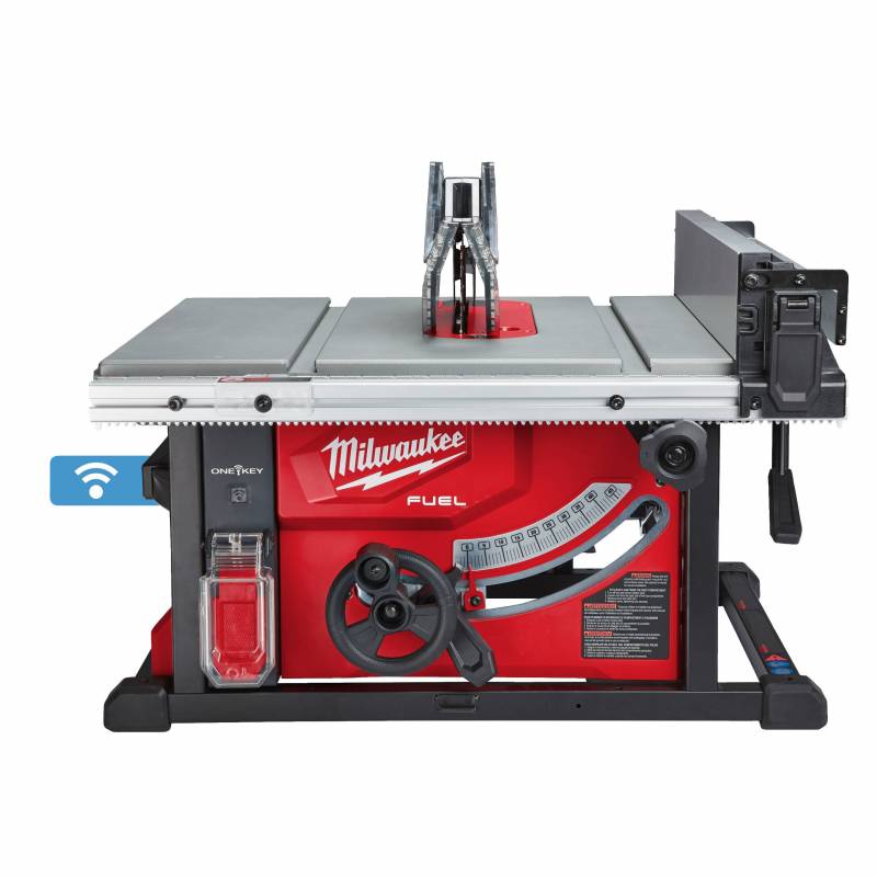 MILWAUKEE M18 FTS210-0 - Scie sur table FUEL 210mm