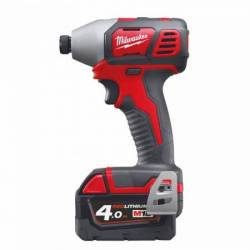 MILWAUKEE M18 BID-402C - Visseuse à Chocs compacte 18V